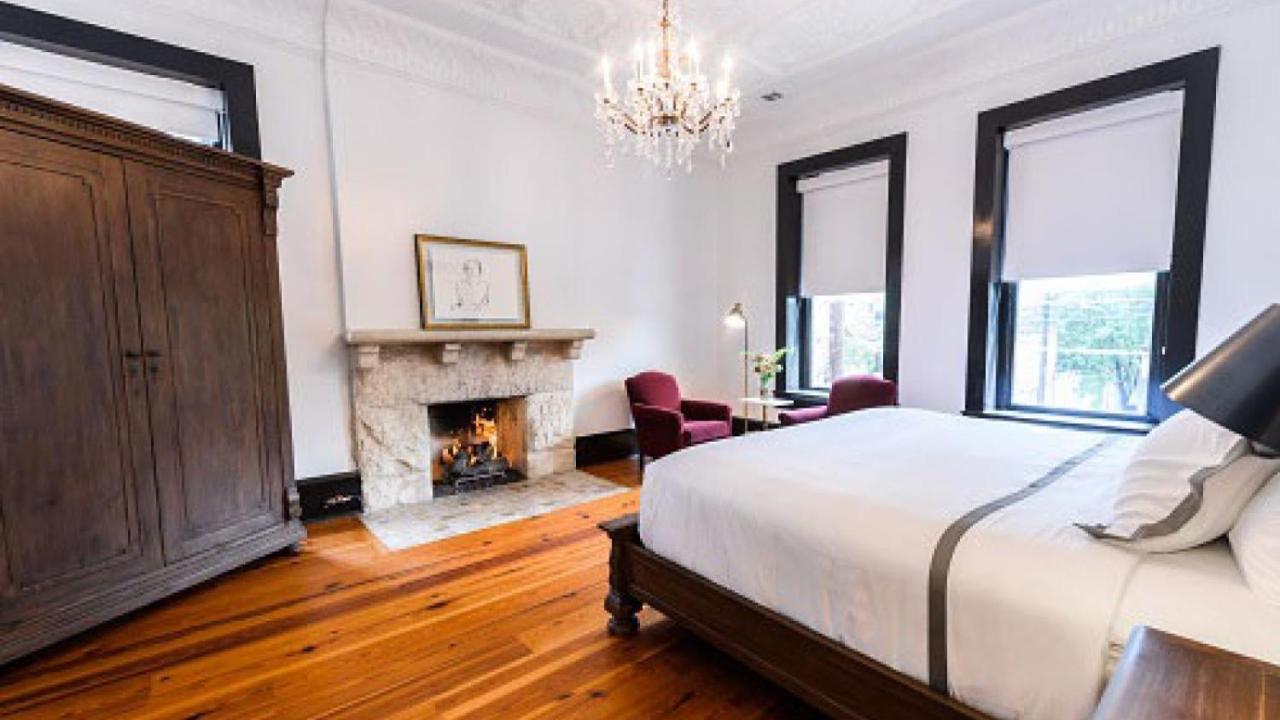 Hotel Giles Comfort Eksteriør billede