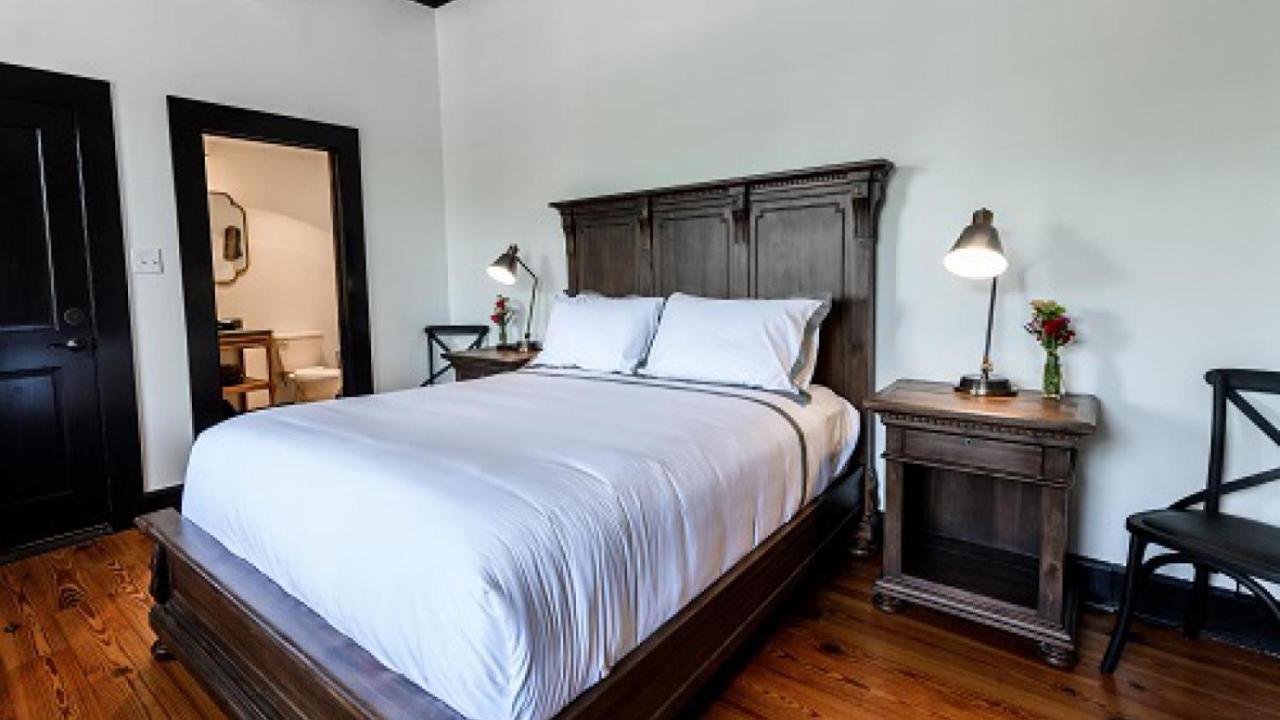 Hotel Giles Comfort Eksteriør billede