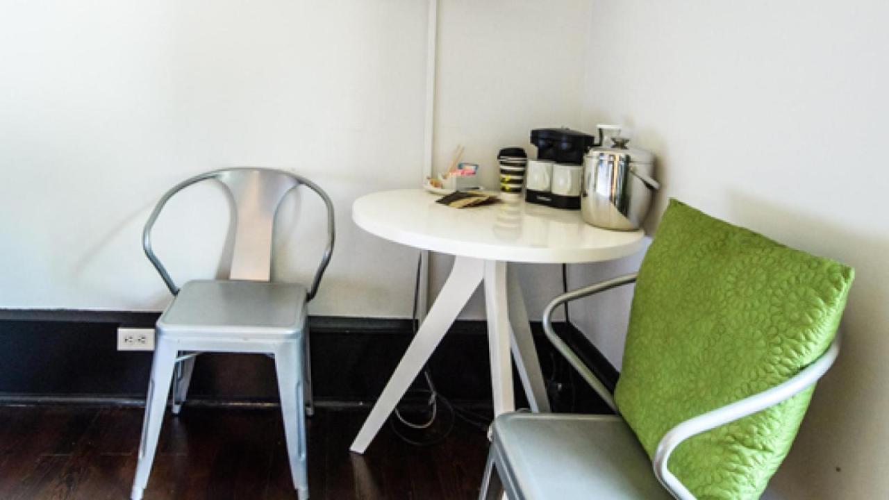 Hotel Giles Comfort Eksteriør billede